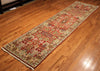 2'6x10 Hand Knotted Traditional Runner