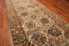 2'6x10 Hand Knotted Traditional Runner