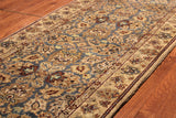 2'6x12 Hand Knotted Traditional Runner