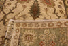 2x3 Hand Knotted Sultan Area Rug