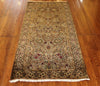 3x6 Hand Knotted Fine Tabriz Runner