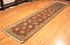 2'6x12 Hand Knotted Fine Tabriz Runner