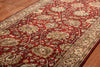 2'6x12 Hand Knotted Fine Tabriz Runner