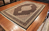 8x12 Hand Knotted Mahi Area Rug