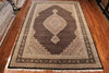 8x12 Hand Knotted Mahi Area Rug