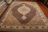 10x13 Hand Knotted Mahi Area Rug