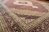 9x12 Hand Knotted Mahi Area Rug