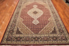 6x9 Hand Knotted Mahi Area Rug