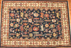 5x7 Hand Knotted Aryana Area Rug