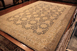 10x14 Hand Knotted Chobi Area Rug