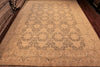 10x14 Hand Knotted Chobi Area Rug