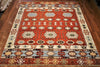 8x10 Hand Knotted Aryana Area Rug