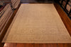 10x13 Hand Knotted Chobi Area Rug