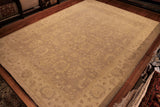 10x14 Hand Knotted Chobi Area Rug