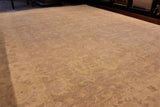 10x14 Hand Knotted Chobi Area Rug