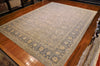 9x12 Hand Knotted Chobi Area Rug