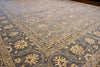 9x12 Hand Knotted Chobi Area Rug