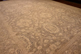 9x12 Hand Knotted Peshawar Area Rug