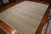 9x12 Hand Knotted Kubu Area Rug