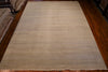 9x12 Hand Knotted Kubu Area Rug