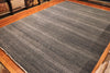 10x14 Hand Knotted Kubu Area Rug