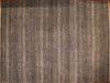 9x12 Hand Knotted Kubu Area Rug