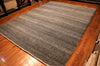 9x12 Hand Knotted Kubu Area Rug