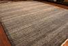 9x12 Hand Knotted Kubu Area Rug