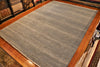 10x14 Hand Knotted Kubu Area Rug