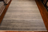 9x12 Hand Knotted Kubu Area Rug