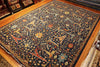 10x14 Hand Knotted Sultan Area Rug