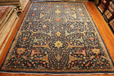 10x14 Hand Knotted Sultan Area Rug