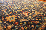 10x14 Hand Knotted Sultan Area Rug