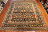 9x11 Hand Knotted Khanna Area Rug