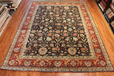 9x12 Hand Knotted Khanna Area Rug