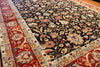 9x12 Hand Knotted Khanna Area Rug