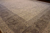 9x12 Hand Knotted Chobi Area Rug