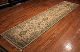 2'6x12 Hand Knotted Manzar Runner