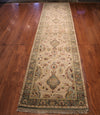 2'6x12 Hand Knotted Manzar Runner