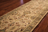 2'6x12 Hand Knotted Manzar Runner