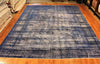 10x12 Hand Knotted Vintage Area Rug