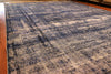 10x13 Hand Knotted Vintage Area Rug