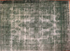 9x13 Hand Knotted Vintage Area Rug