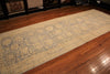 5x14 Hand Knotted Peshawar Palace Runner