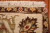 4x6 Hand Knotted Sultan Area Rug