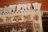 4x6 Hand Knotted Sultan Area Rug