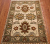 2x3 Hand Knotted Sultan Area Rug