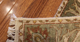 2x3 Hand Knotted Sultan Area Rug