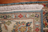 4x6 Hand Knotted Sultan Area Rug