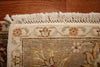 4x6 Hand Knotted Sultan Area Rug